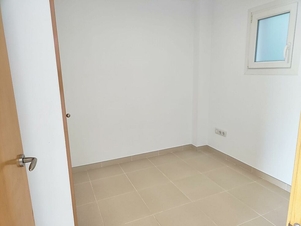 Appartement avec 2 chambres à coucher à Sant Antoni de Calonge