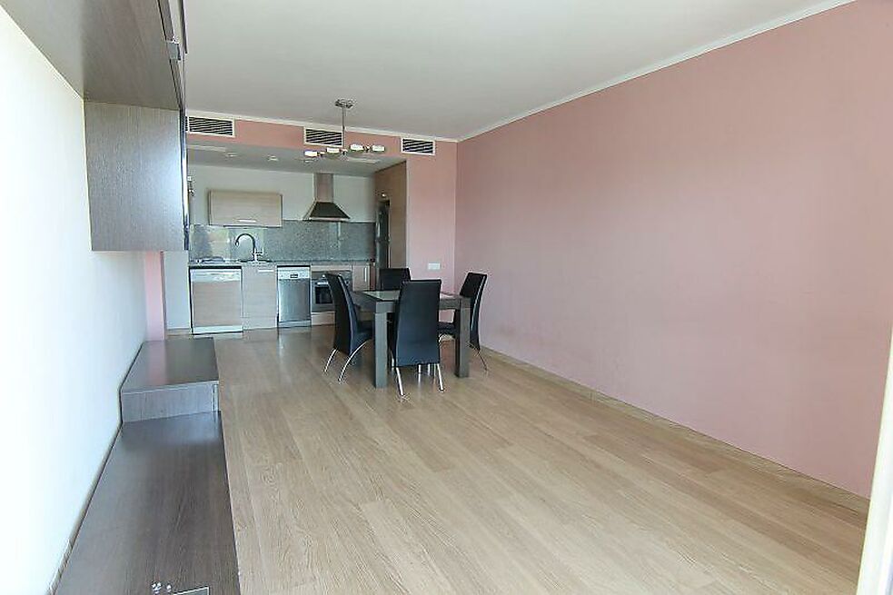 Apartment perfectly situated close all services