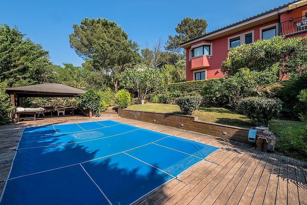 Casa en venta en Sant Cristina d'Aro