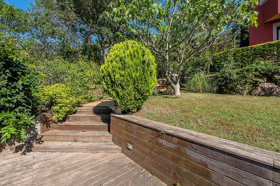 Casa en venta en Santa Cristina d'Aro