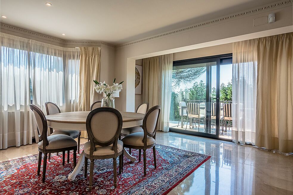 Casa en venta en Santa Cristina d'Aro