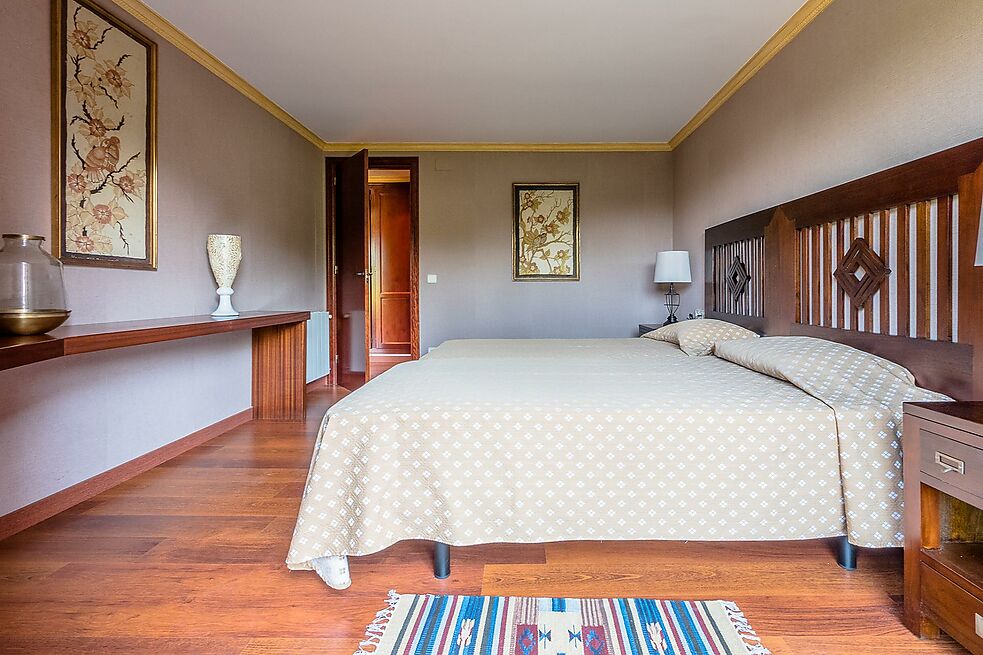 Casa en venta en Santa Cristina d'Aro