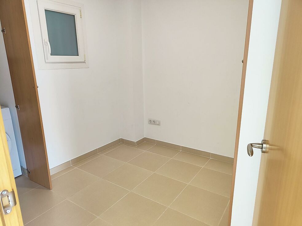 Appartement avec 2 chambres à coucher à Sant Antoni de Calonge