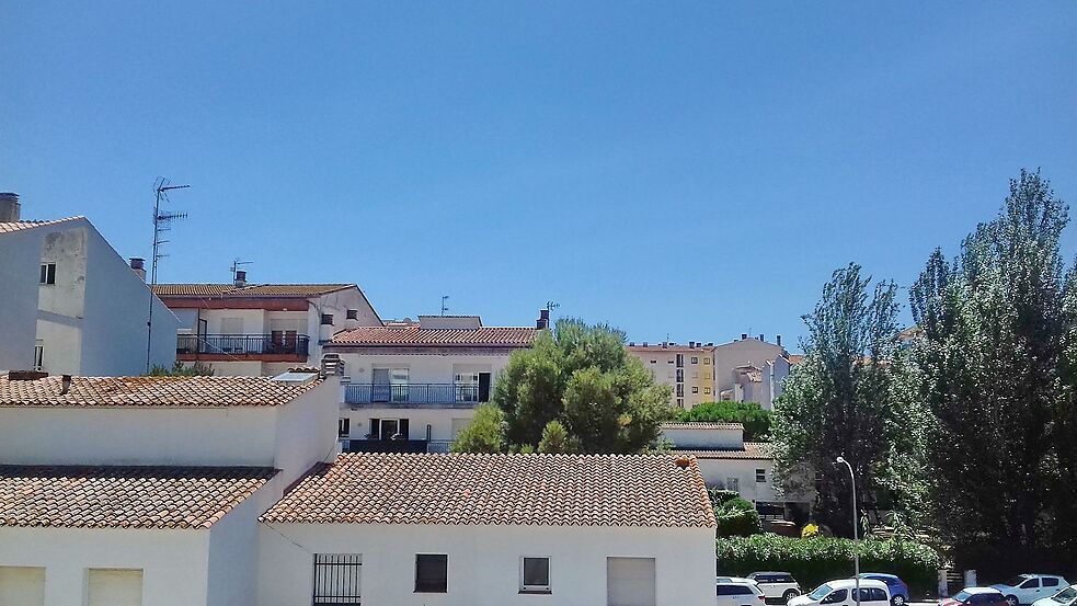2 bedrooms apartament for rent in Sant Antoni de Calonge