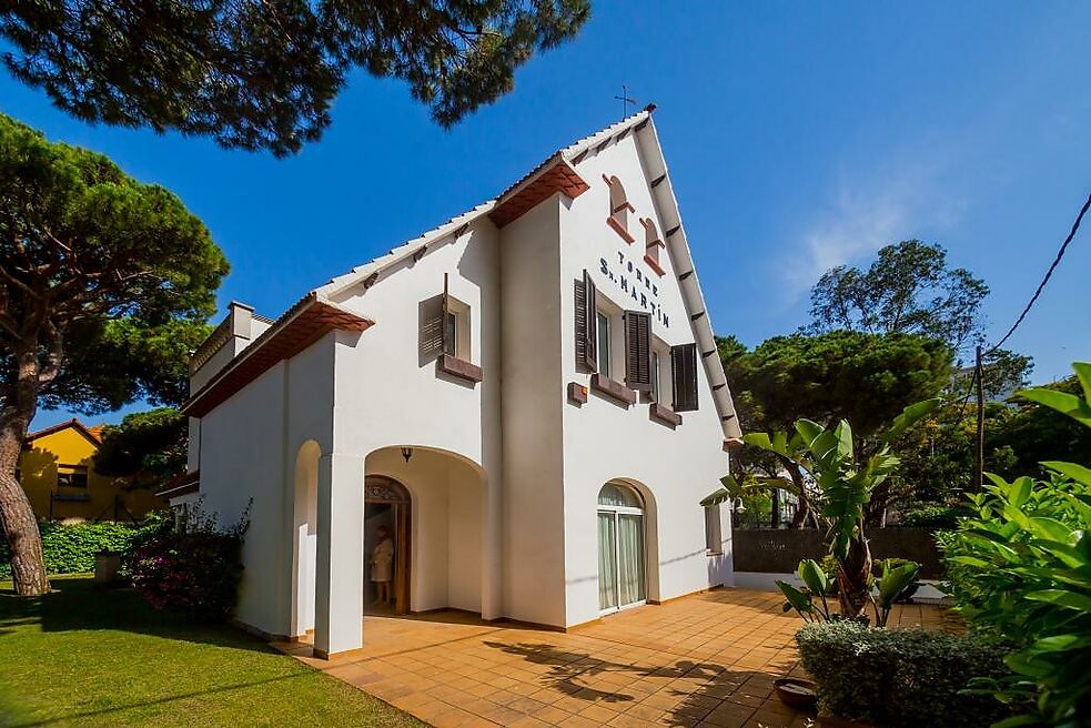 Casa en venda a Platja d'Aro