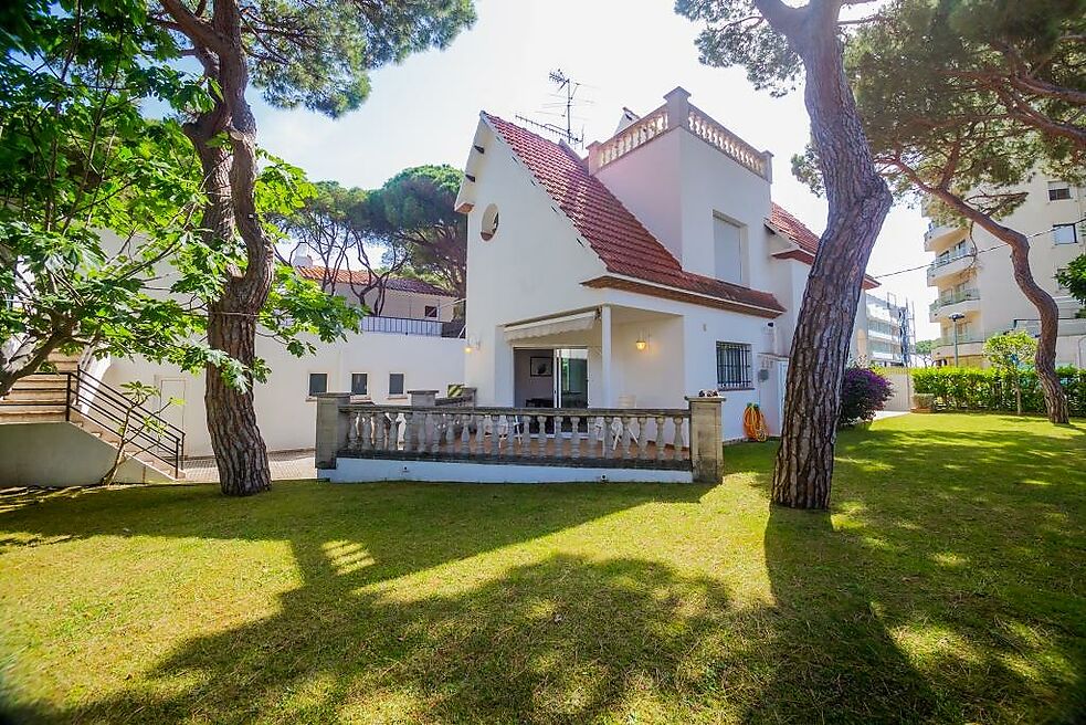 Maison à vendre à Platja d'Aro