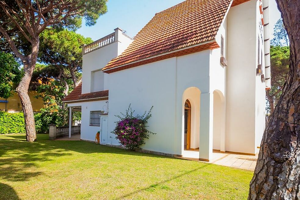 Casa en venta en Platja d'Aro