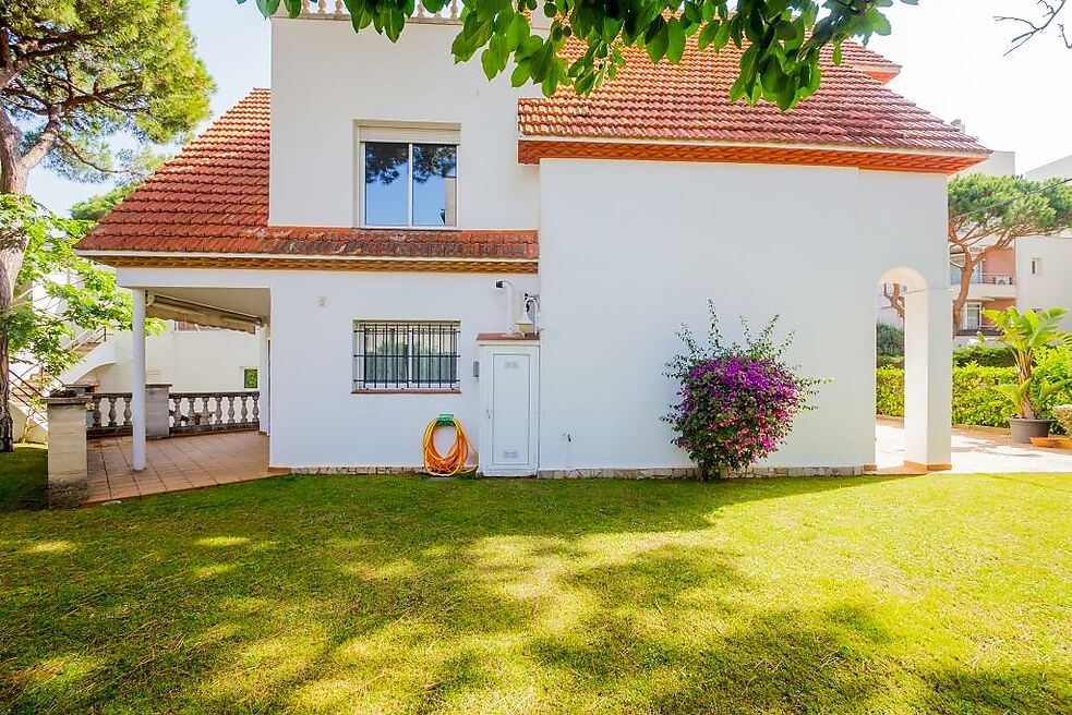 Casa en venta en Platja d'Aro