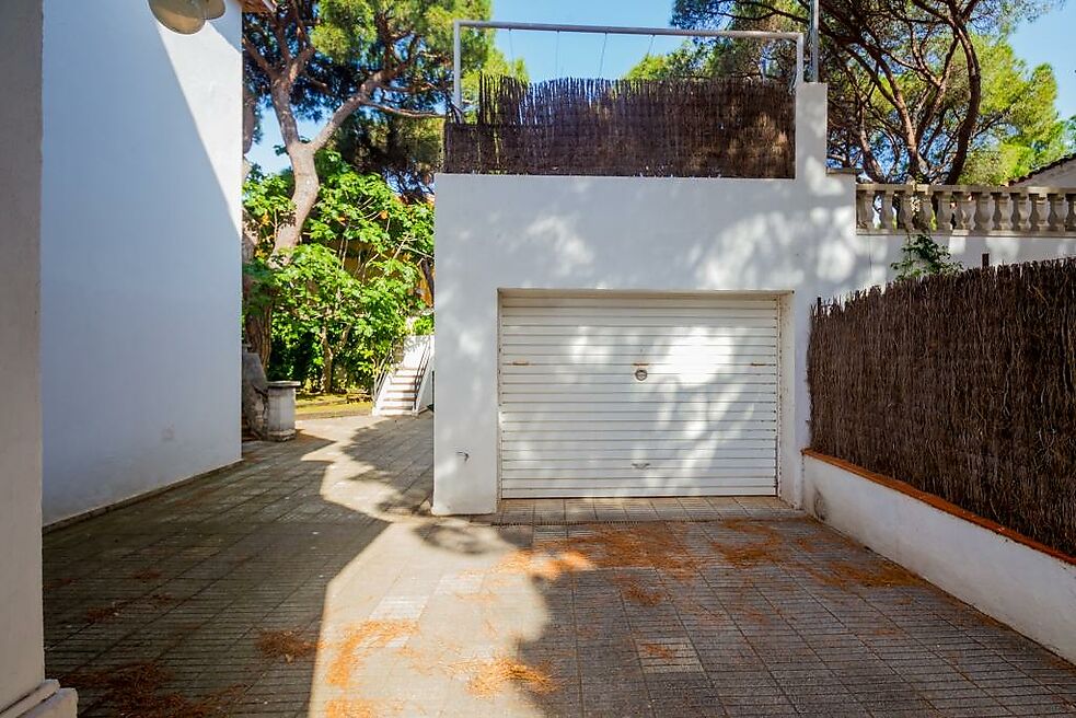 Casa en venta en Platja d'Aro