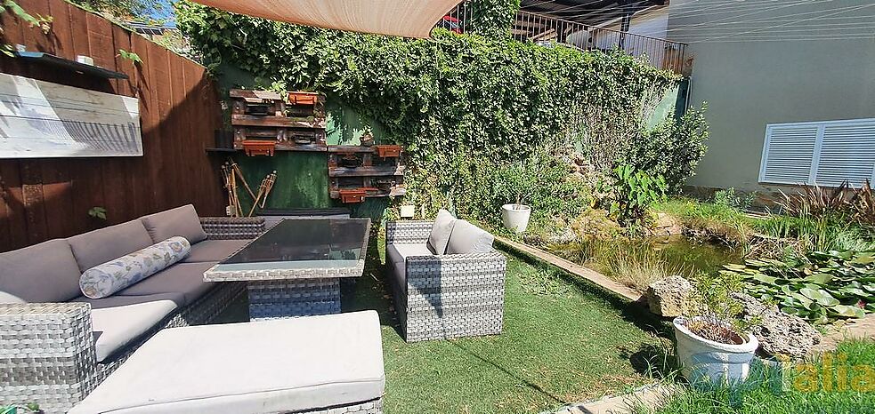 CASA  A CALONGE URB. MAS PERE