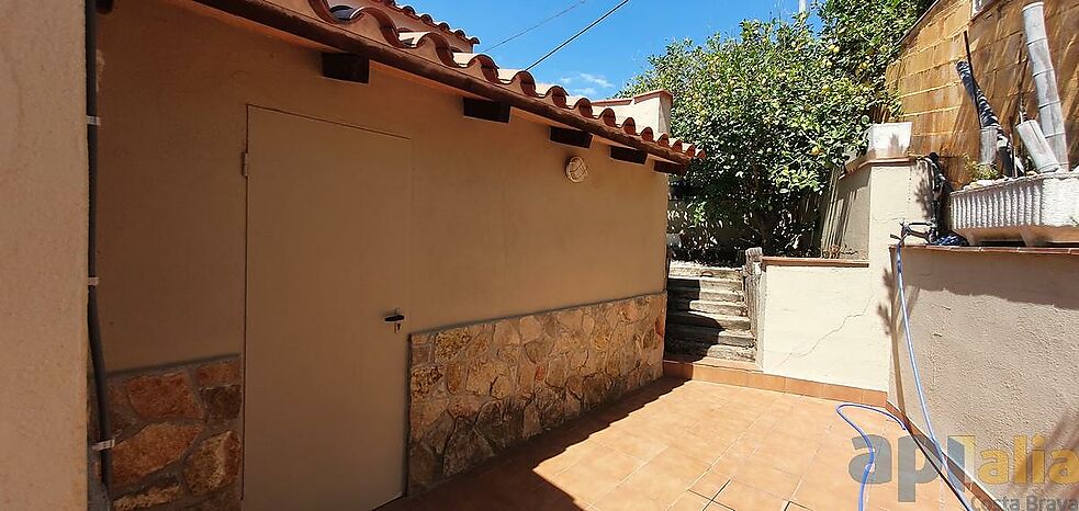 CASA  A CALONGE URB. MAS PERE