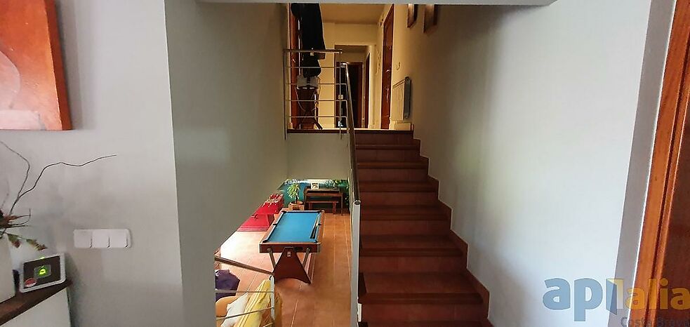 CASA  A CALONGE URB. MAS PERE