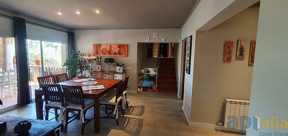 CASA  A CALONGE URB. MAS PERE
