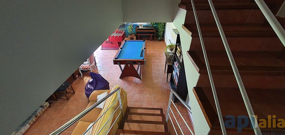 CASA  A CALONGE URB. MAS PERE