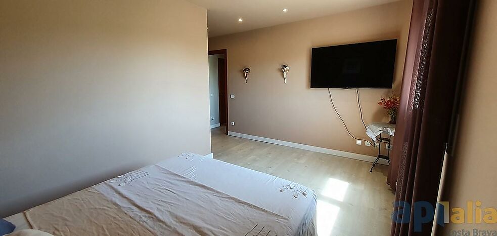 CASA  A CALONGE URB. MAS PERE