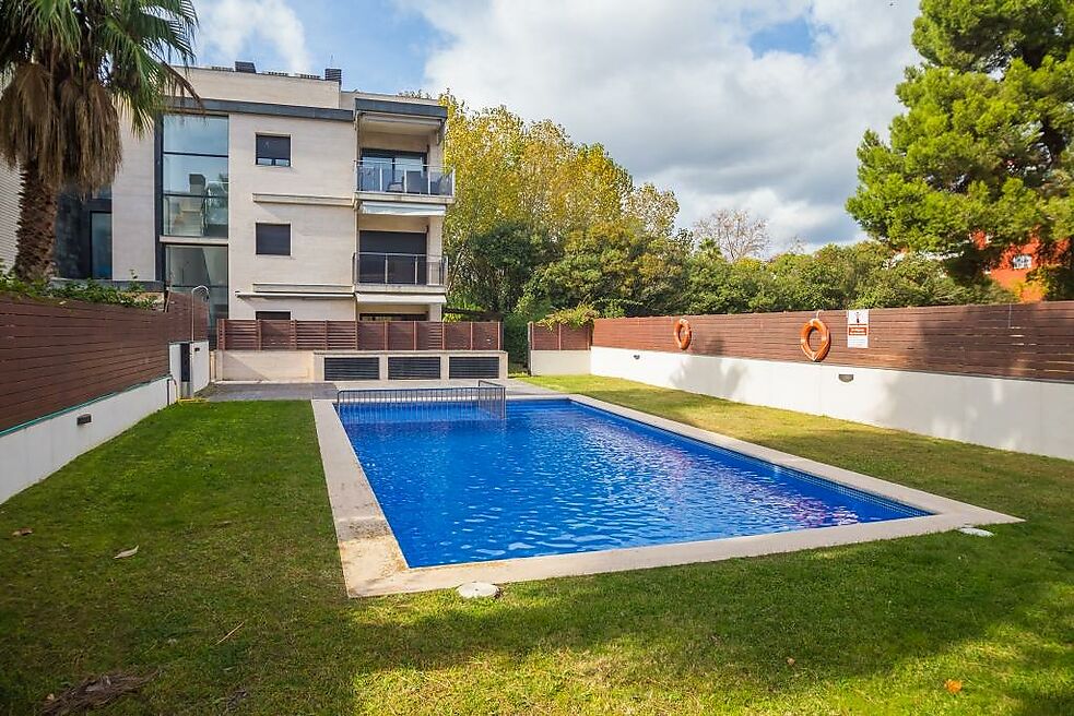Rez-de-chaussée à vendre à Platja d'Aro