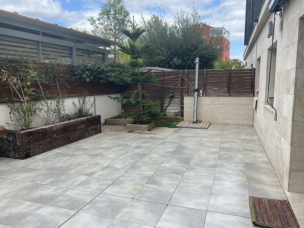 Rez-de-chaussée à vendre à Platja d'Aro