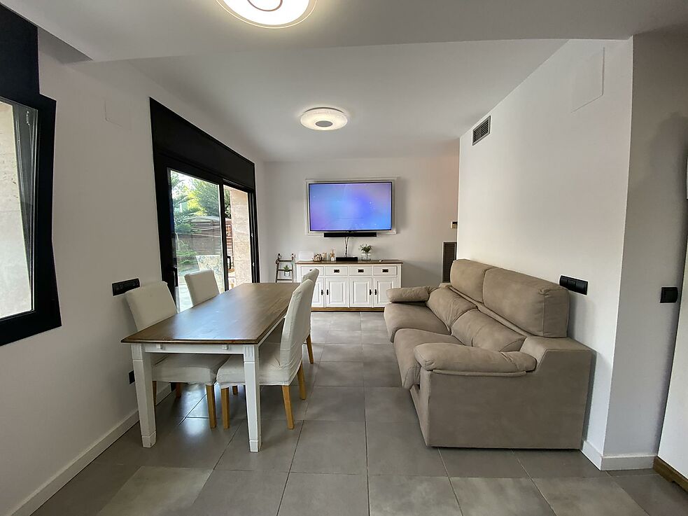 Rez-de-chaussée à vendre à Platja d'Aro