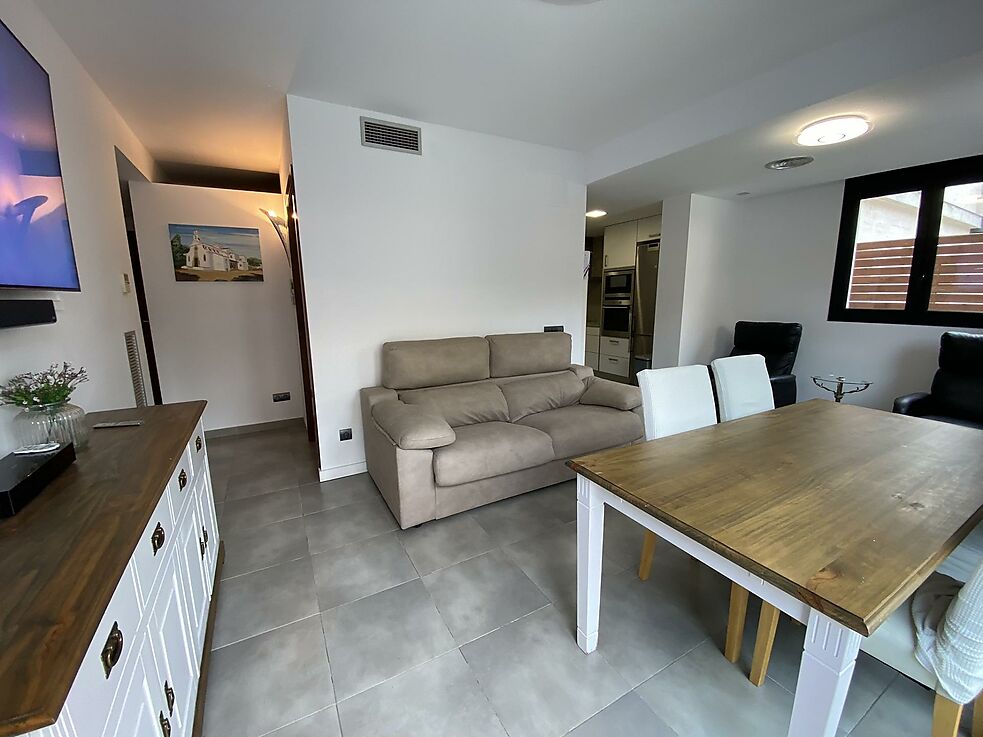 Rez-de-chaussée à vendre à Platja d'Aro