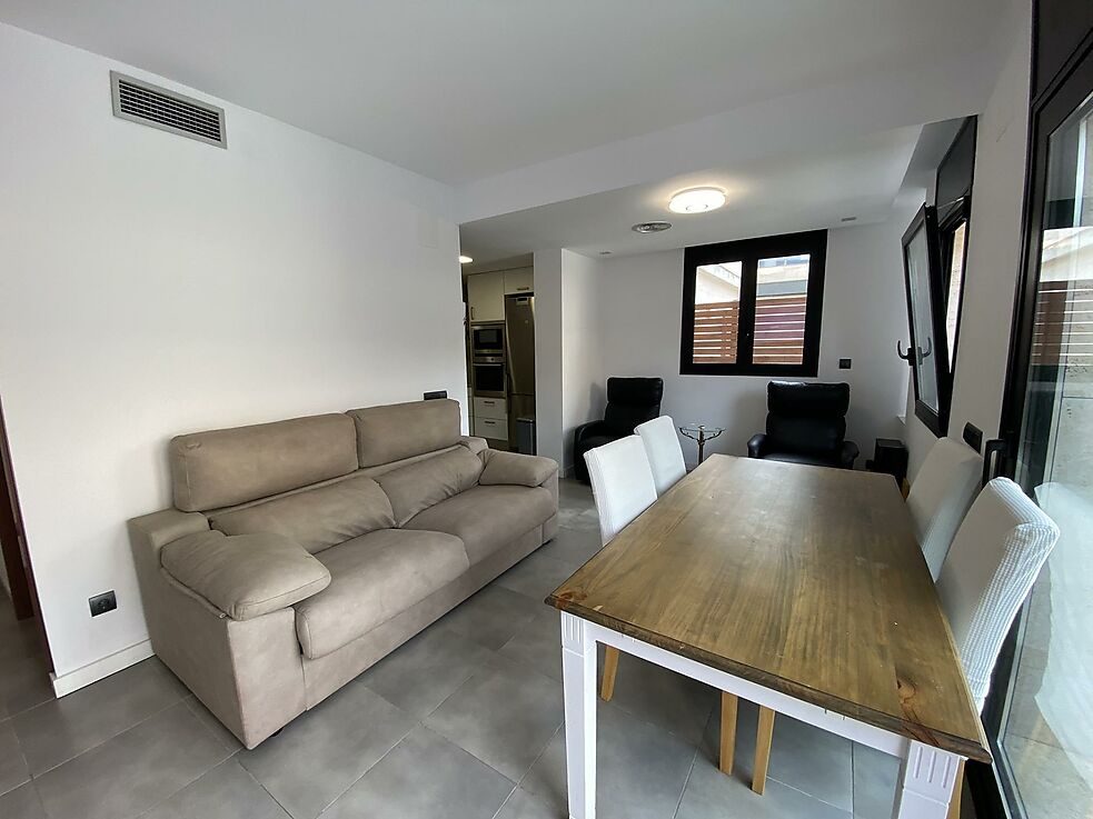 Rez-de-chaussée à vendre à Platja d'Aro