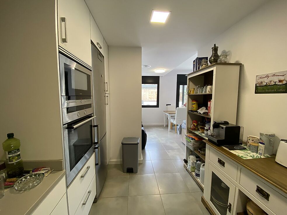 Rez-de-chaussée à vendre à Platja d'Aro