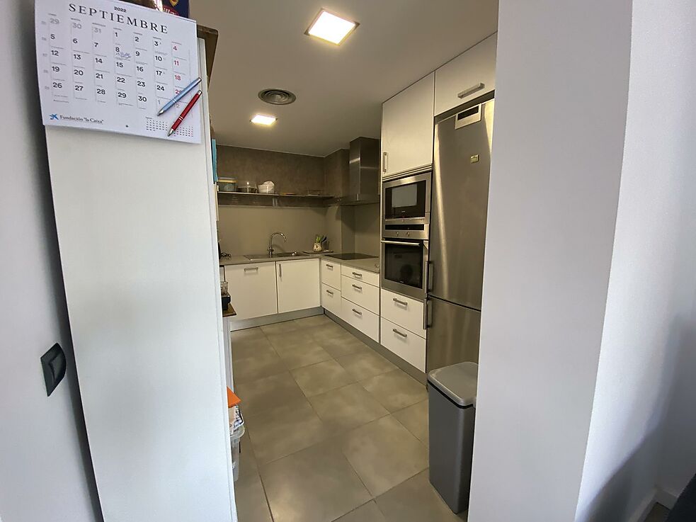 Rez-de-chaussée à vendre à Platja d'Aro