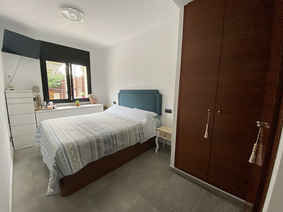 Rez-de-chaussée à vendre à Platja d'Aro