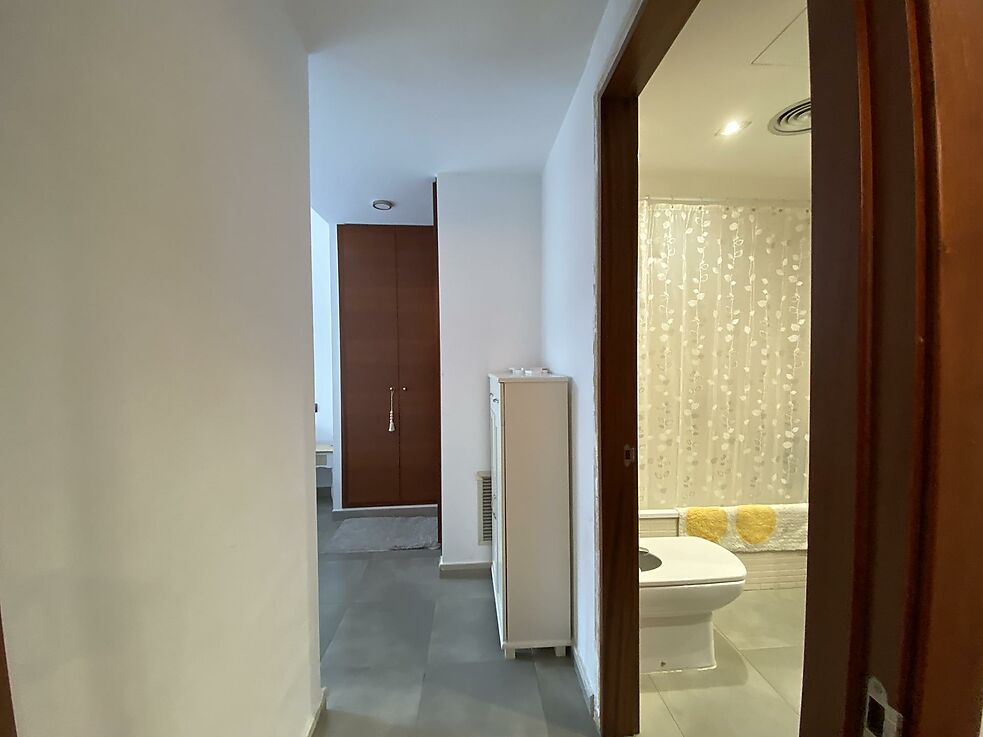 Rez-de-chaussée à vendre à Platja d'Aro