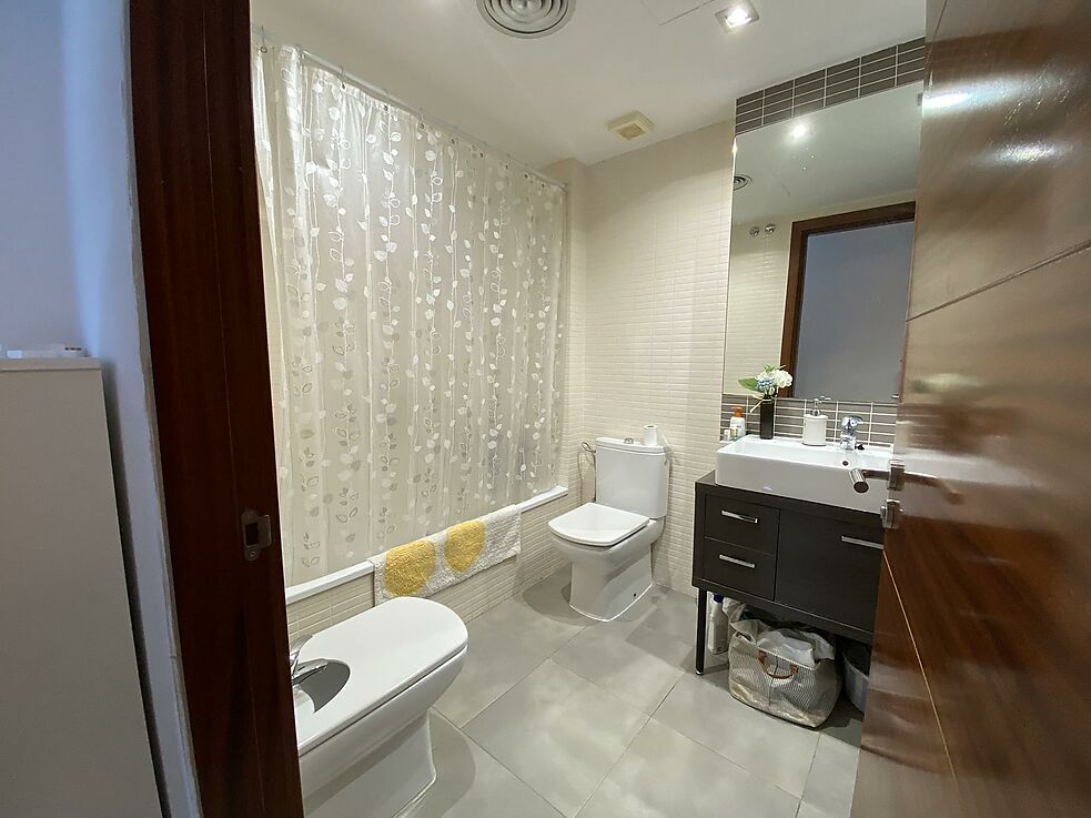 Rez-de-chaussée à vendre à Platja d'Aro