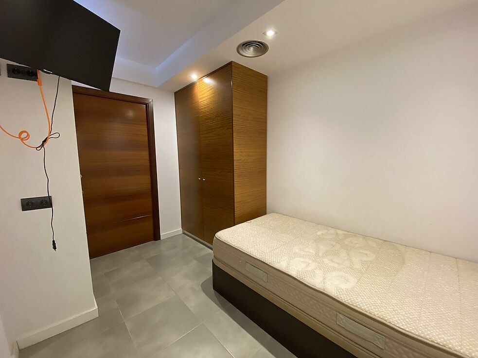 Rez-de-chaussée à vendre à Platja d'Aro