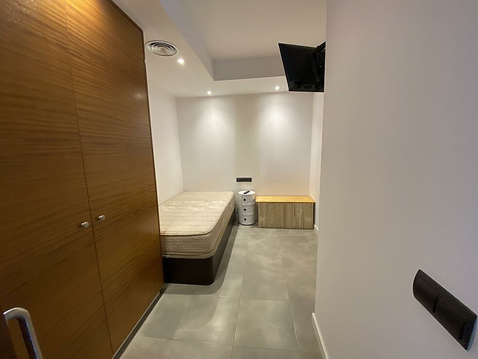 Rez-de-chaussée à vendre à Platja d'Aro