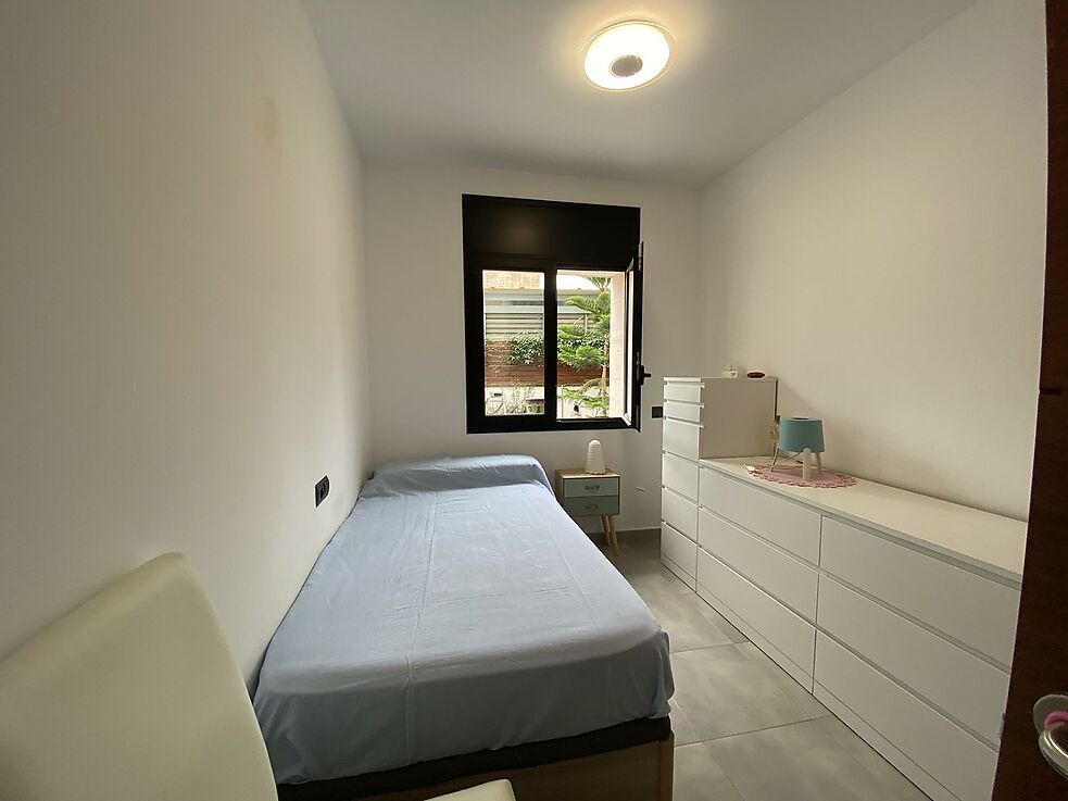 Rez-de-chaussée à vendre à Platja d'Aro