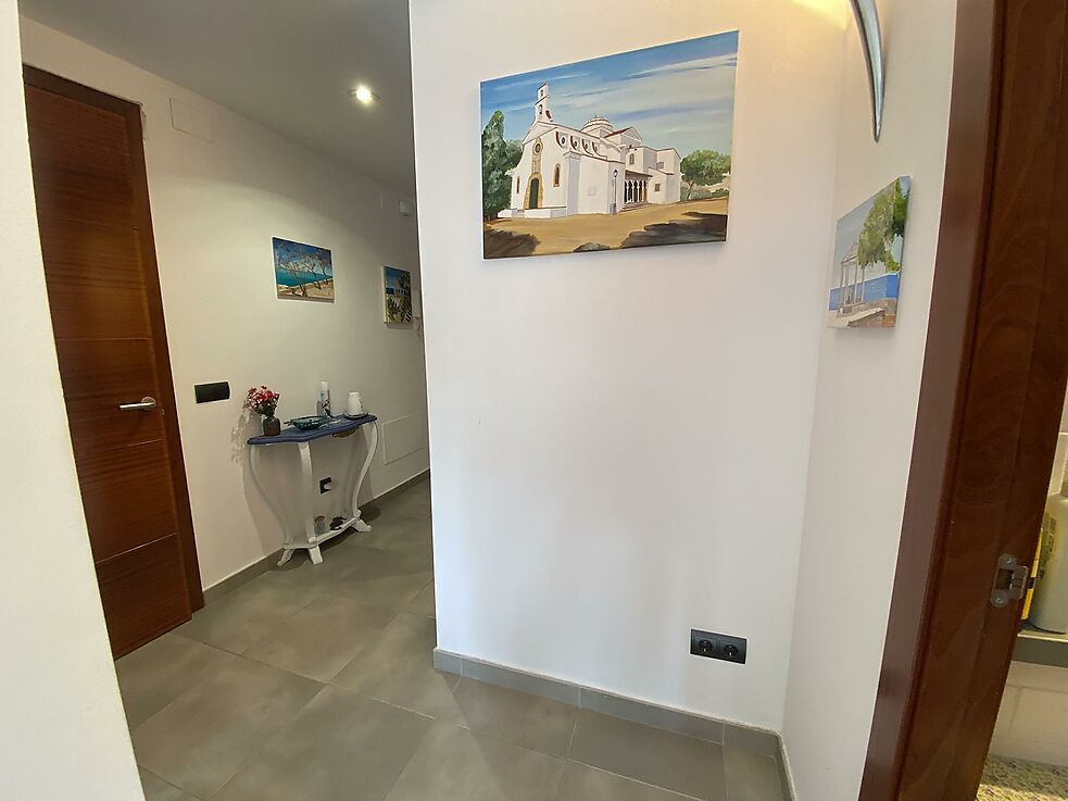 Rez-de-chaussée à vendre à Platja d'Aro