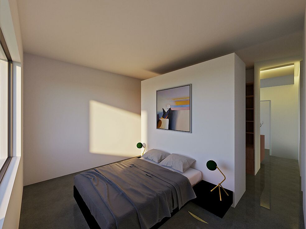 Casa aislada 4 habitaciones Castell d'Aro