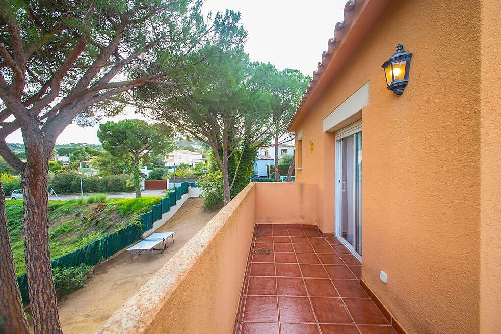 Independent House, with pool, 5 min from Platja d'Aro