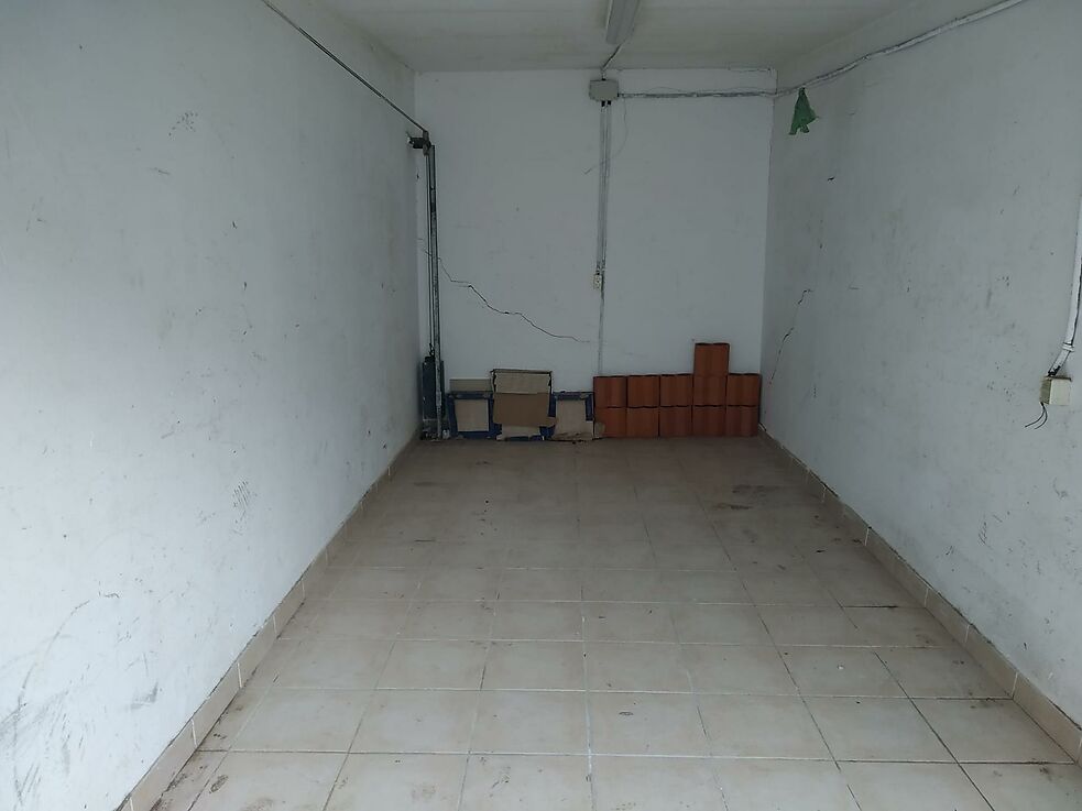 Garage for sale in Sant Antoni de Calonge