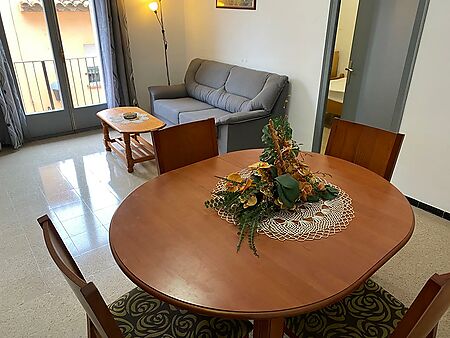 Apartamento de alquiler turístico en St. Antoni de Calonge