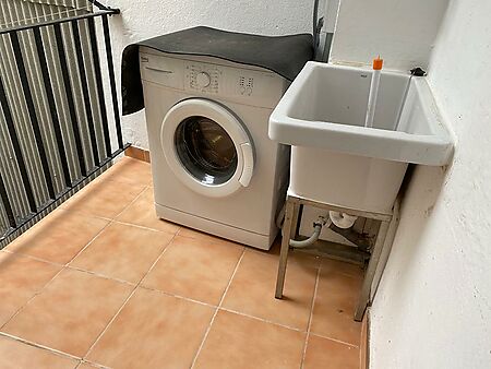 Apartamento de alquiler turístico en St. Antoni de Calonge