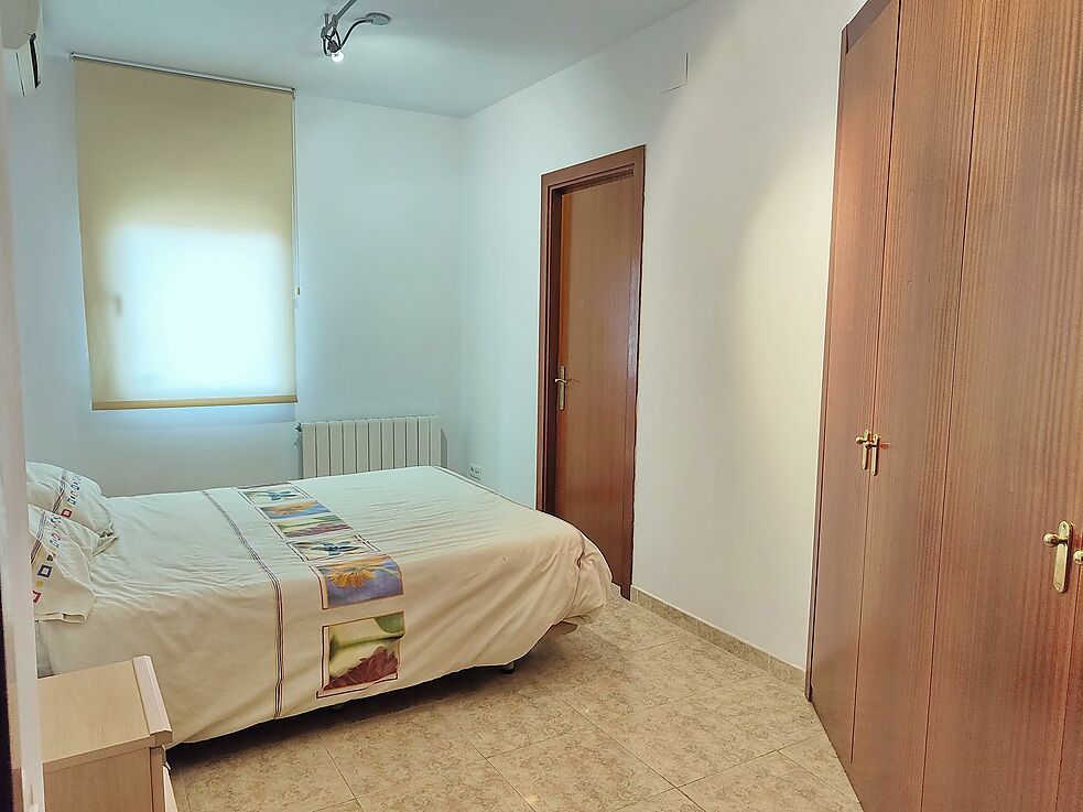 Dúplex en venda a Palamós