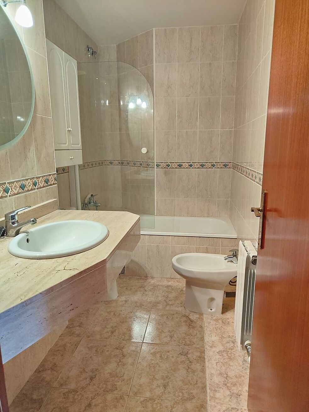Dúplex en venda a Palamós