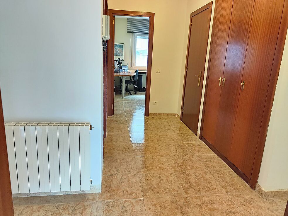 Dúplex en venda a Palamós