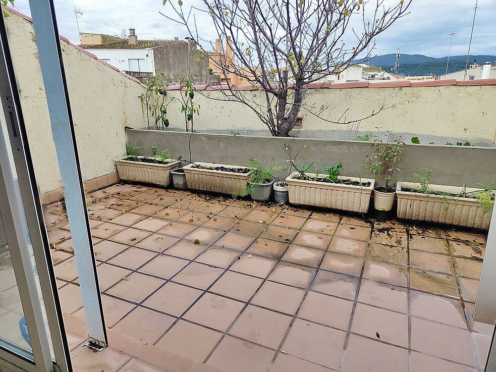 Dúplex en venda a Palamós