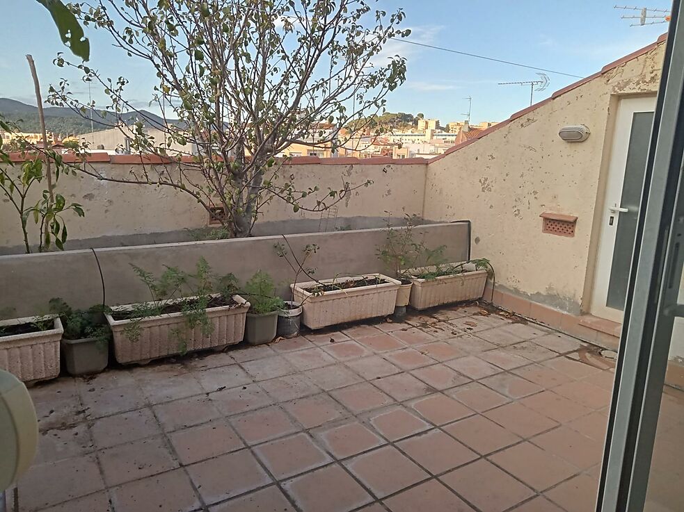 Dúplex en venda a Palamós