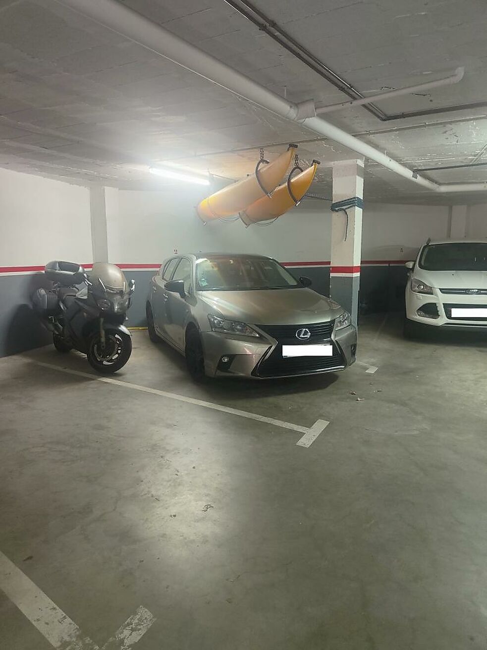 Dúplex en venda a Palamós