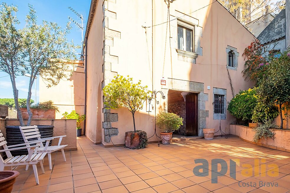 Casa en venta en Calonge