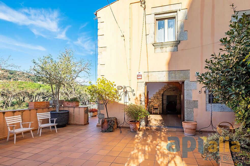 Casa en venta en Calonge