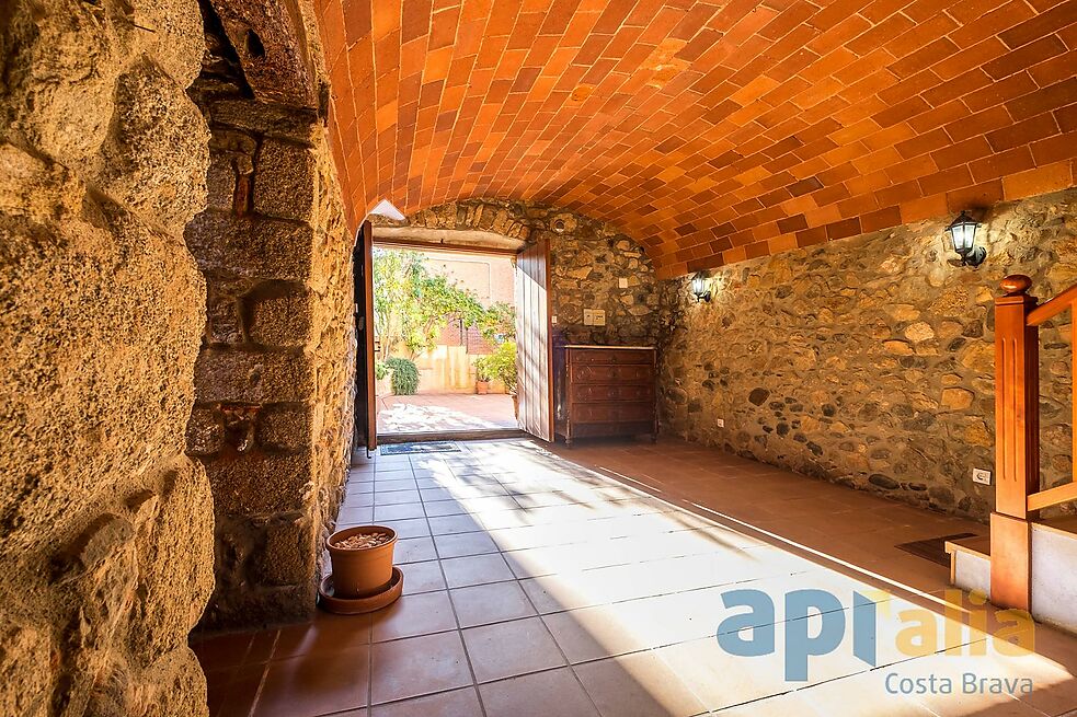 Casa en venta en Calonge