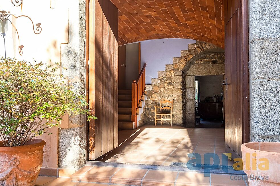 Casa en venta en Calonge
