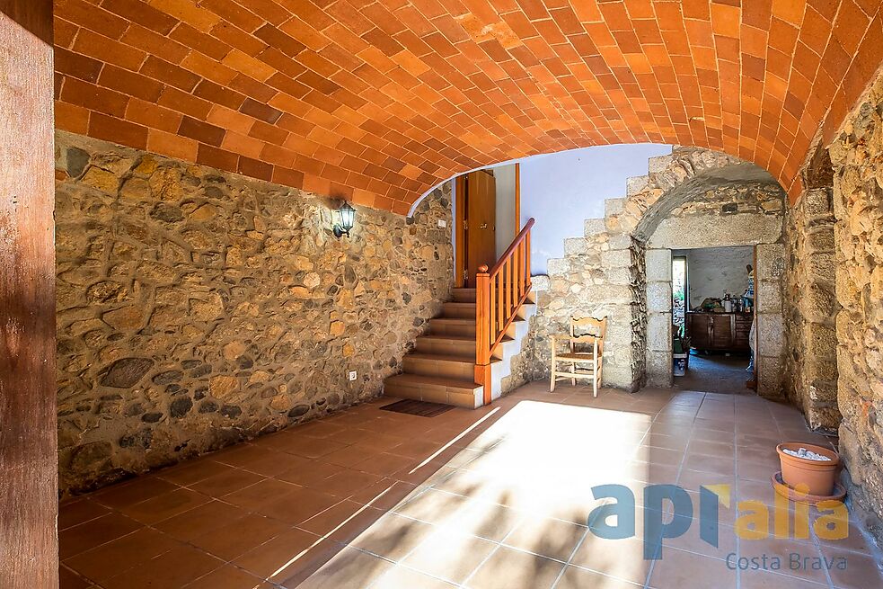 Casa en venta en Calonge