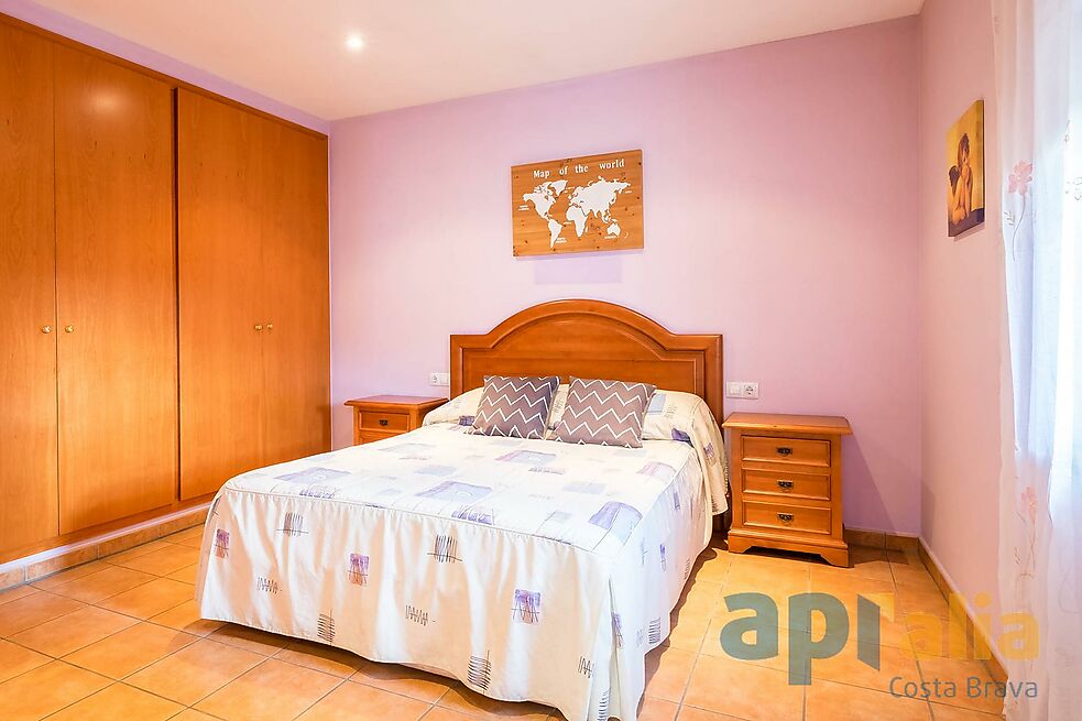 Casa en venta en Calonge